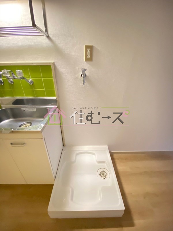 シャトー興栄 その他6