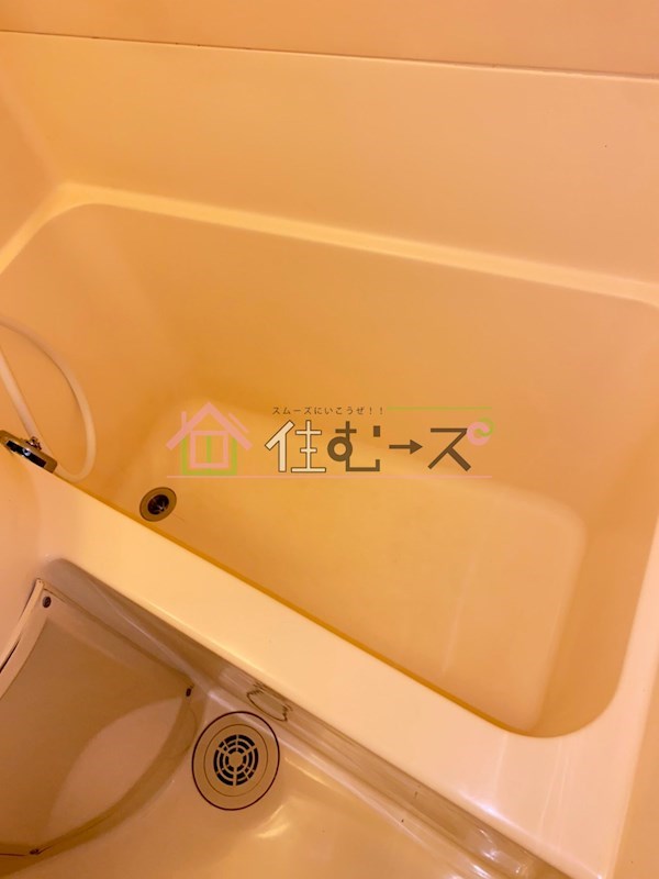 シャトー興栄 風呂画像