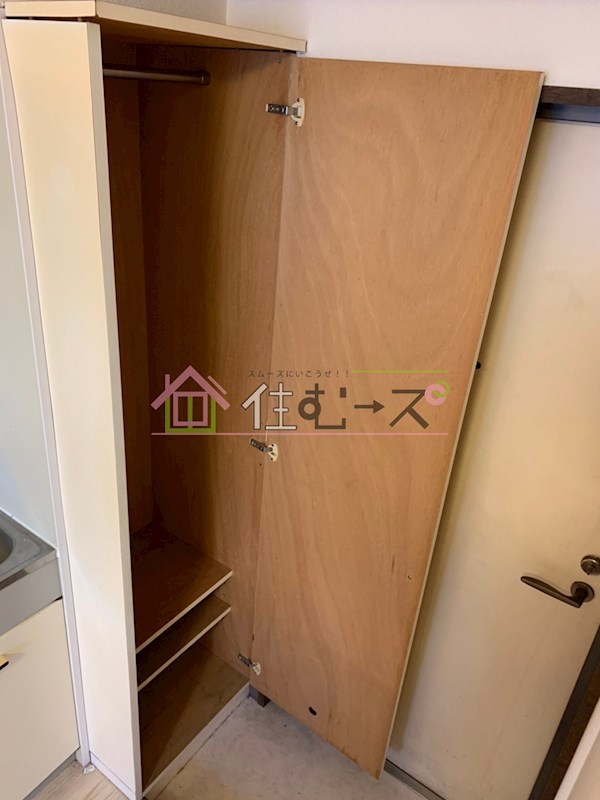 エムロード中川 その他2