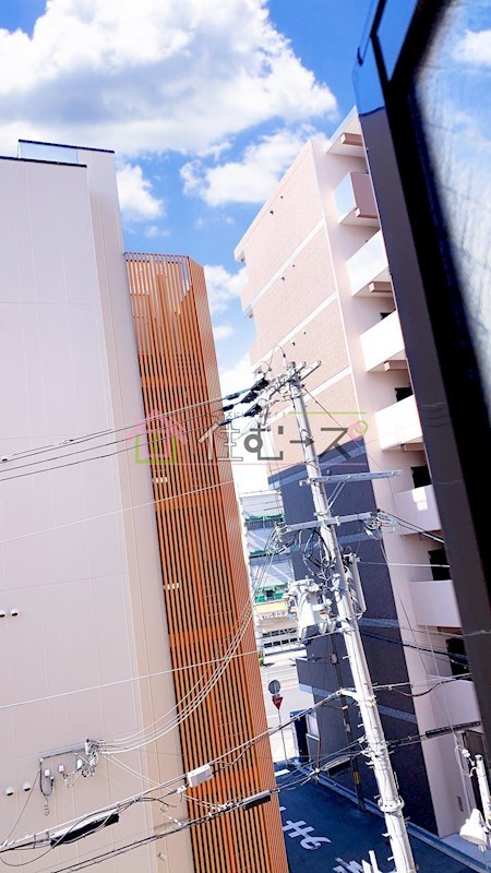 エムロード中川 その他6