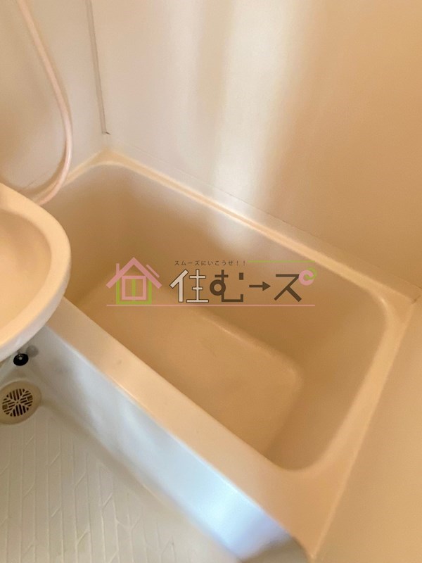 ユーミーハイツ鴫野 風呂画像