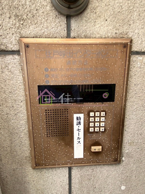 カーサエクリオ その他外観3