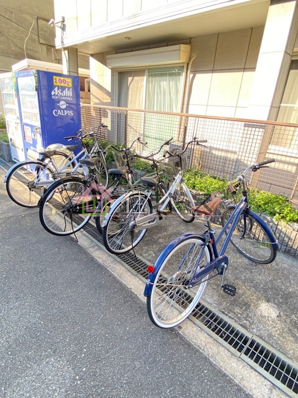 カーサエクリオ その他外観6