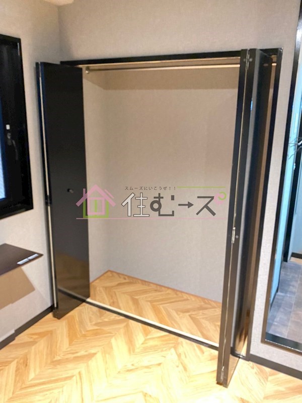 アルピーヌ旭 その他2