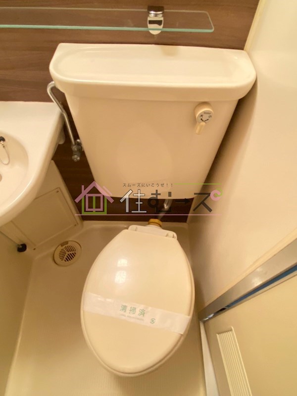 アルピーヌ旭 その他3