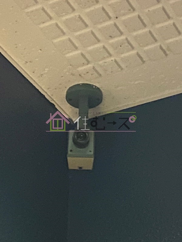 アルピーヌ旭 その他外観3