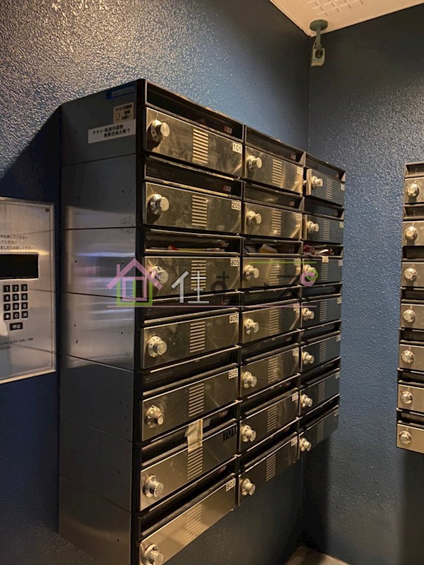 アルピーヌ旭 その他外観5