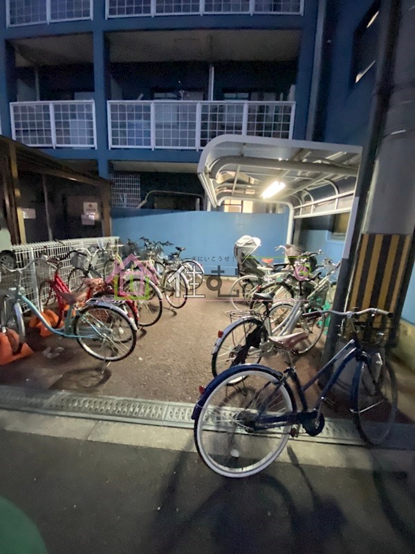 アルピーヌ旭 その他外観6