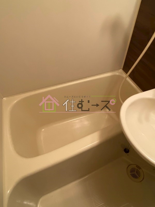 アルピーヌ旭 風呂画像