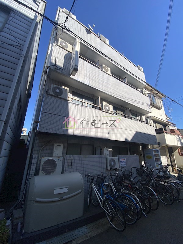 メゾン・メイ その他外観1