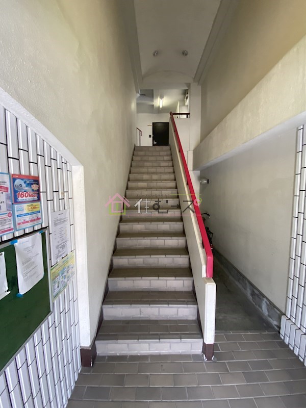 ハイツ五條 その他外観6