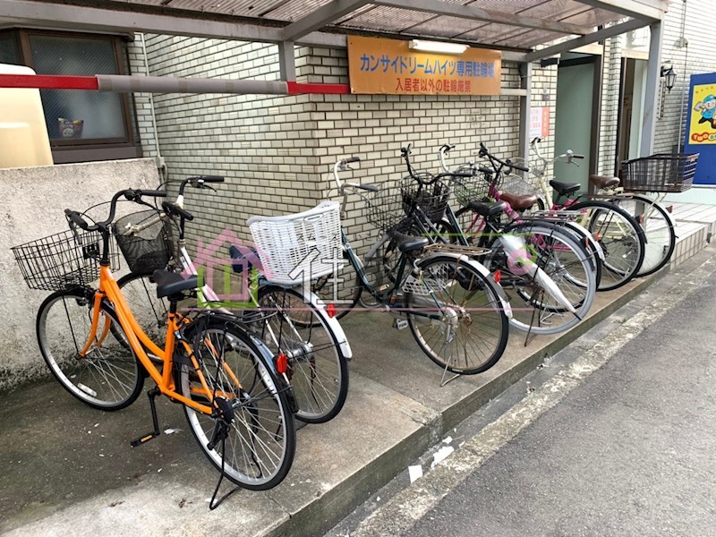 関西ドリームハイツⅡ その他外観5