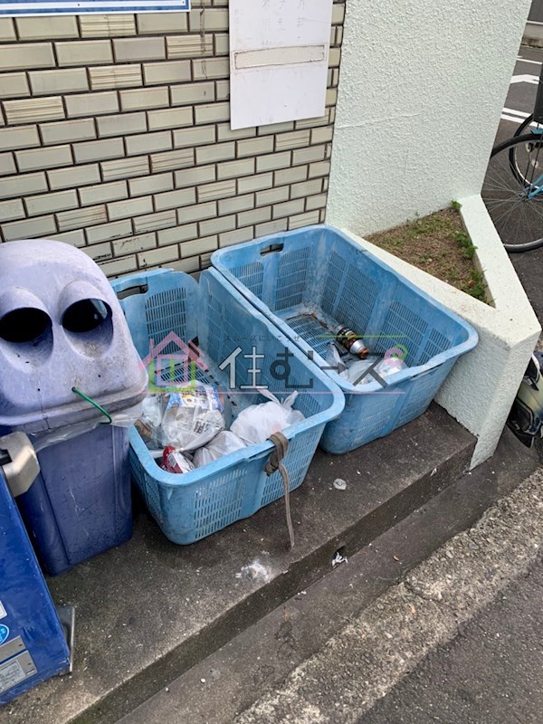 関西ドリームハイツⅡ その他外観6