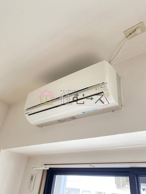 ロイヤル天満橋 その他6