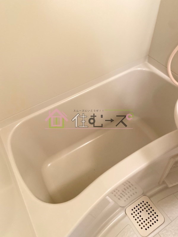 ロイヤル天満橋 風呂画像