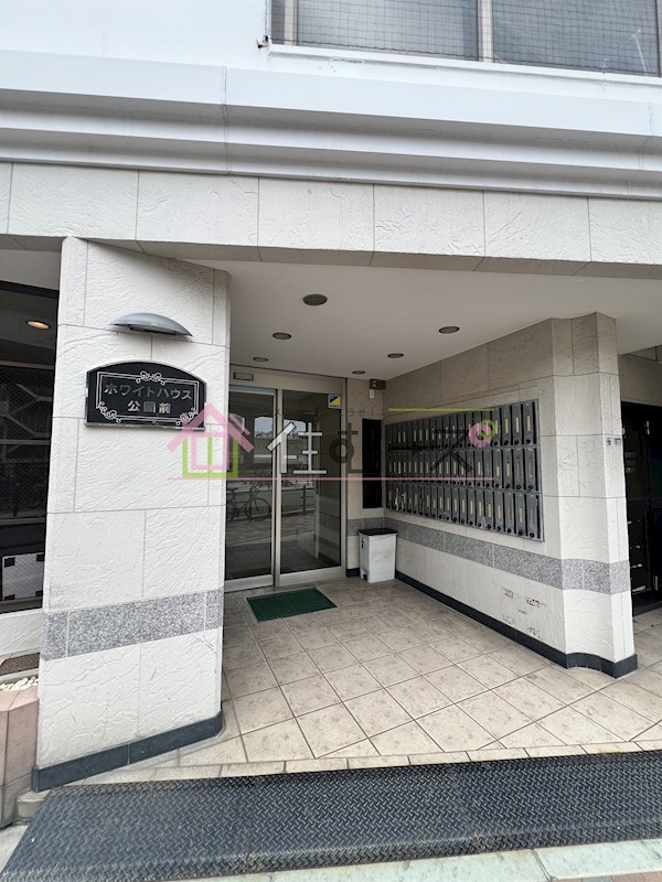 ホワイトハウス公園前 その他1