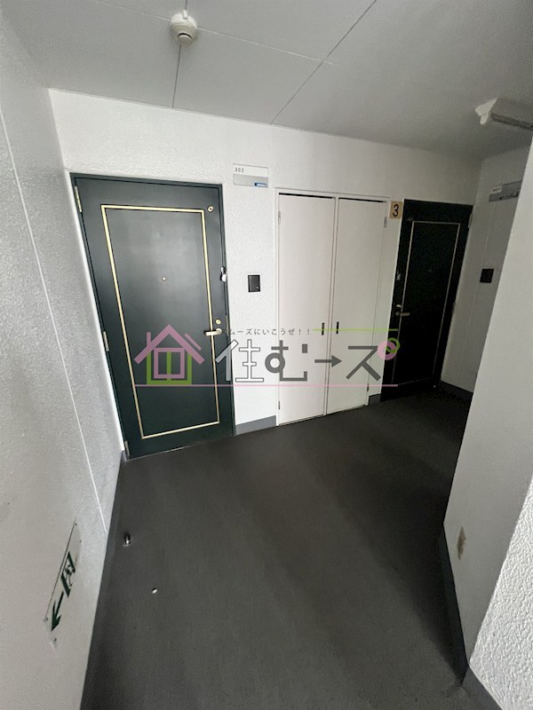 ホワイトハウス公園前 その他外観4