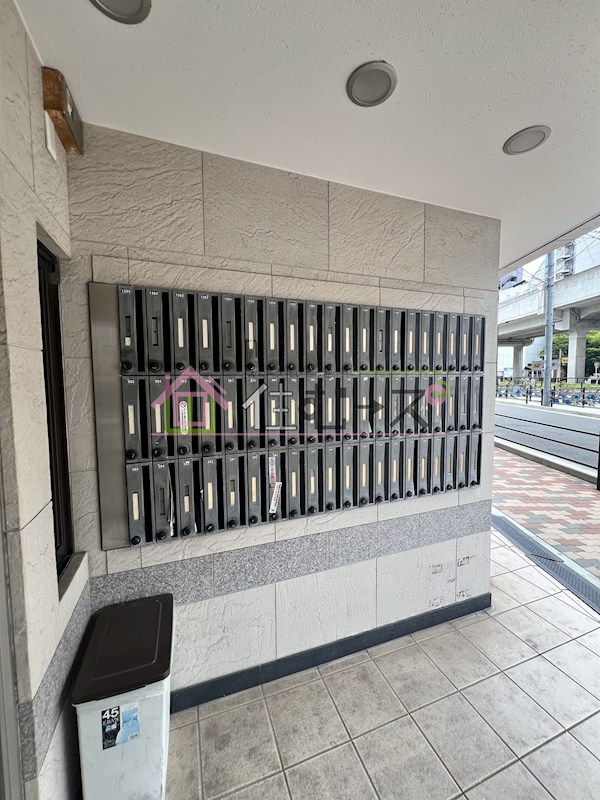 ホワイトハウス公園前 その他外観6