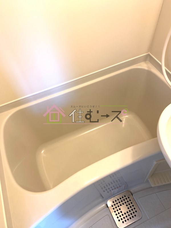 メゾンソフィア 風呂画像
