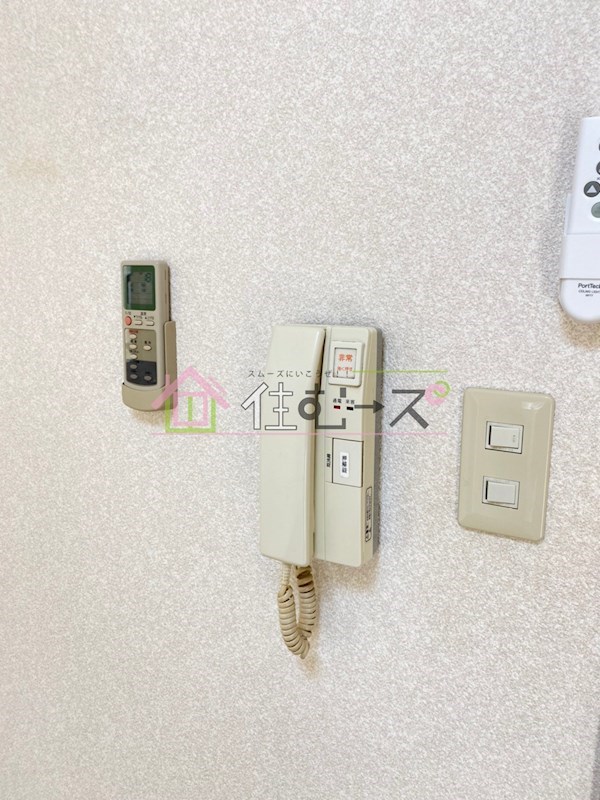 エステムコート梅田北 その他