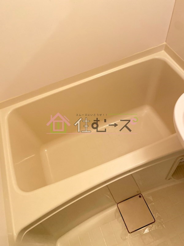 エステムコート梅田北 風呂画像