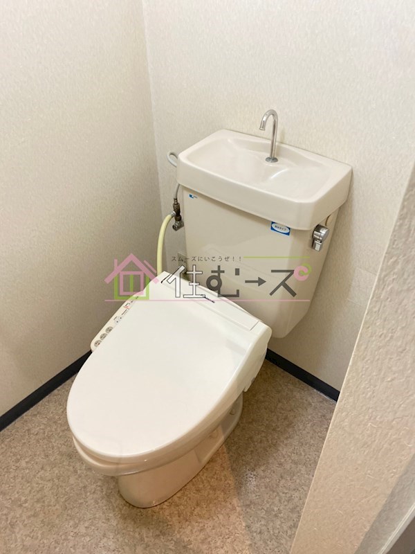 ビスト江戸堀 その他2