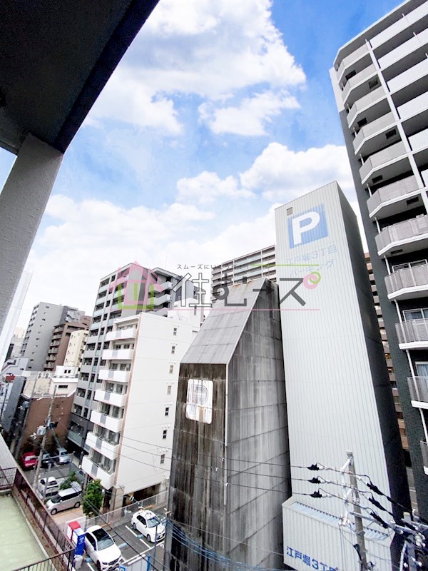 ビスト江戸堀 その他4