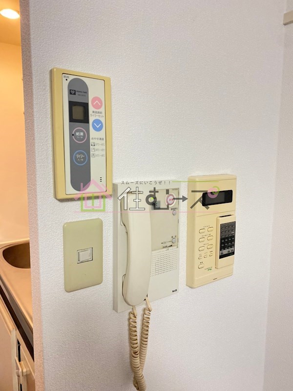 ビスト江戸堀 その他5