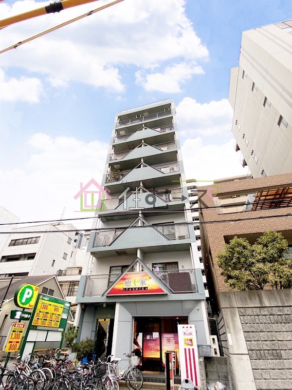 ビスト江戸堀 その他外観1