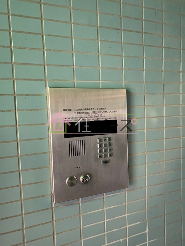 ビスト江戸堀 その他外観3