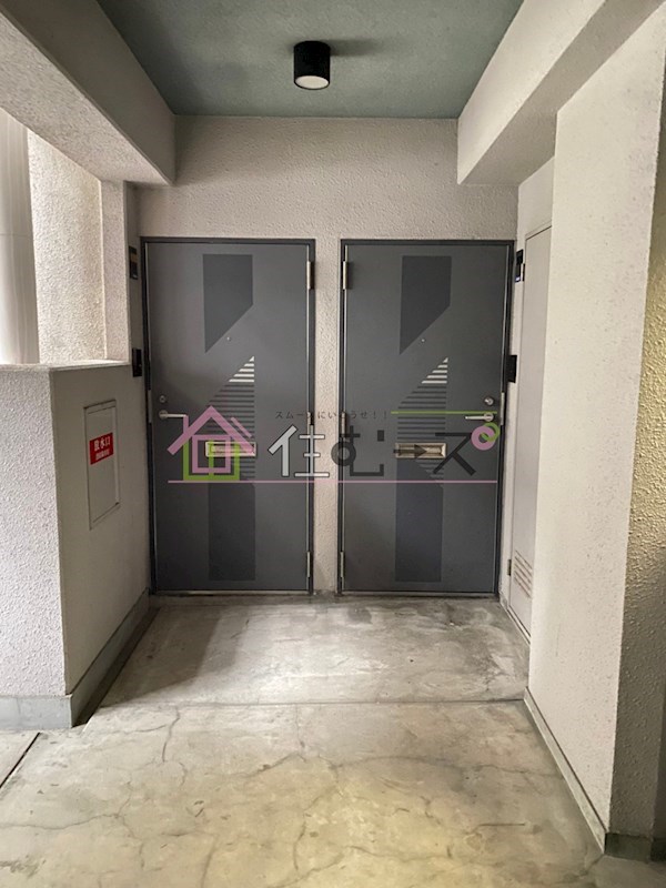 ビスト江戸堀 その他外観5