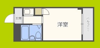 センチュリー21  間取り