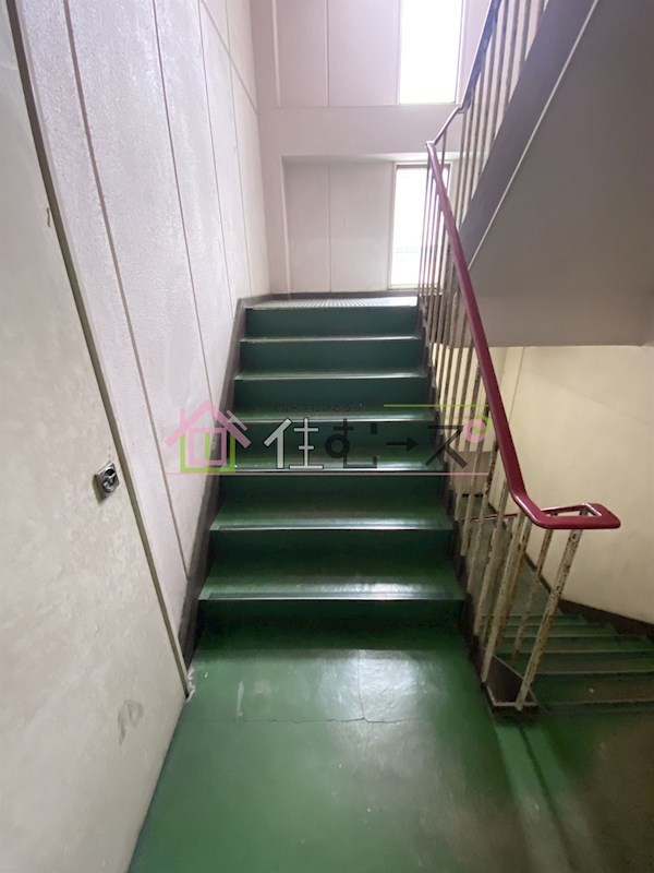 センチュリー21  その他外観5