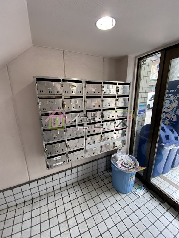 センチュリー21  その他外観6