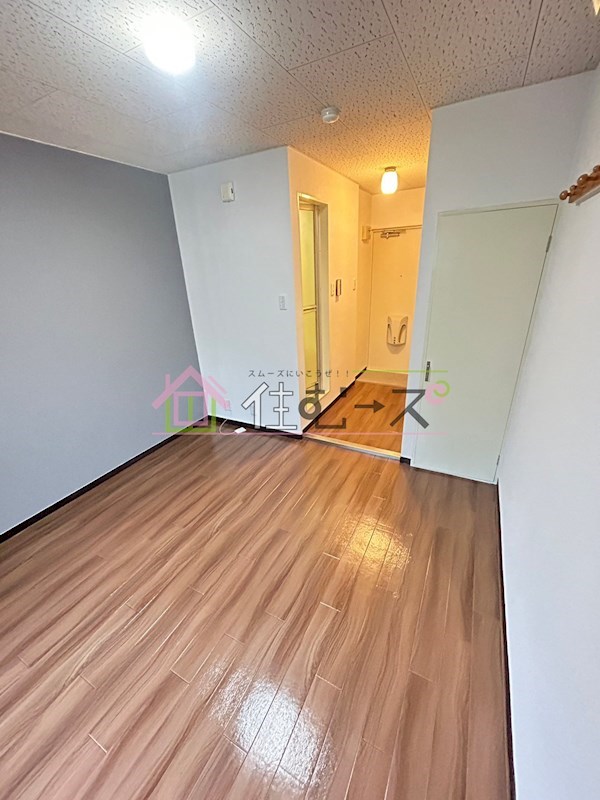 センチュリー21  リビング