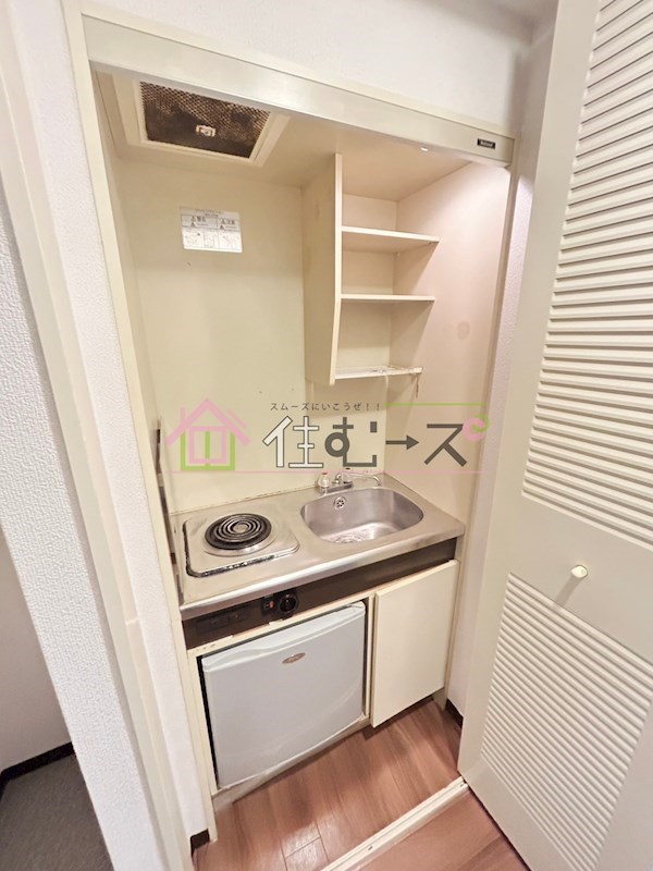 センチュリー21  キッチン