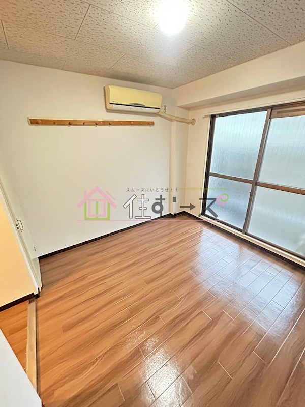 センチュリー21  ベッドルーム