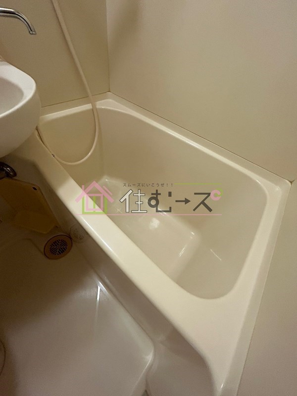 センチュリー21  風呂画像