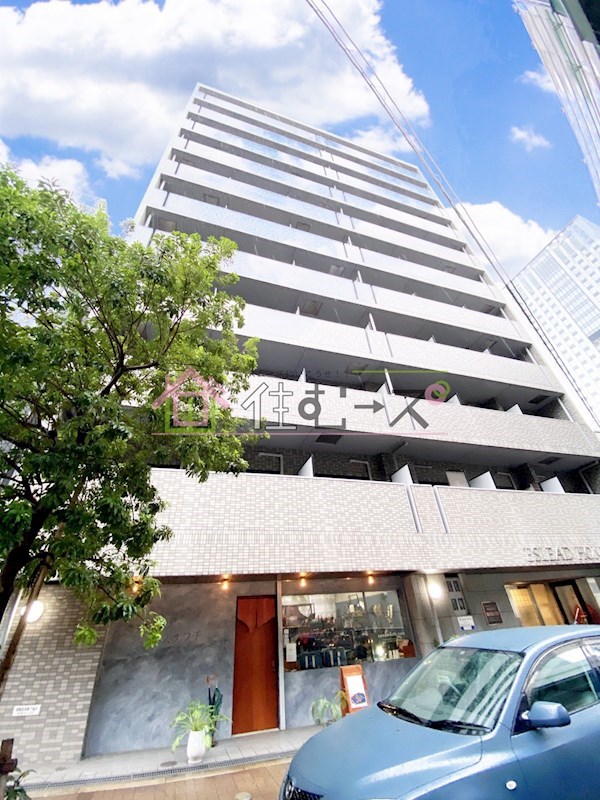 エスリード本町 その他外観1