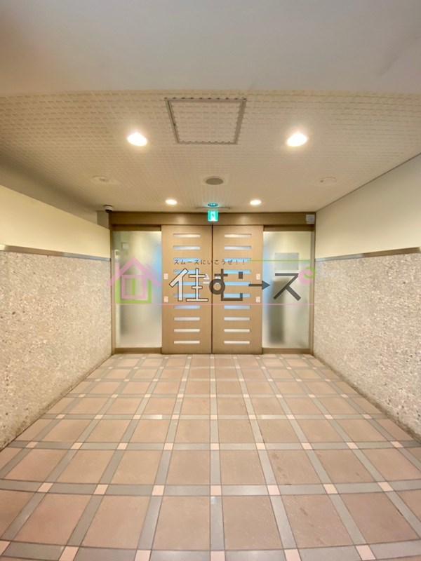 エスリード本町 その他外観2