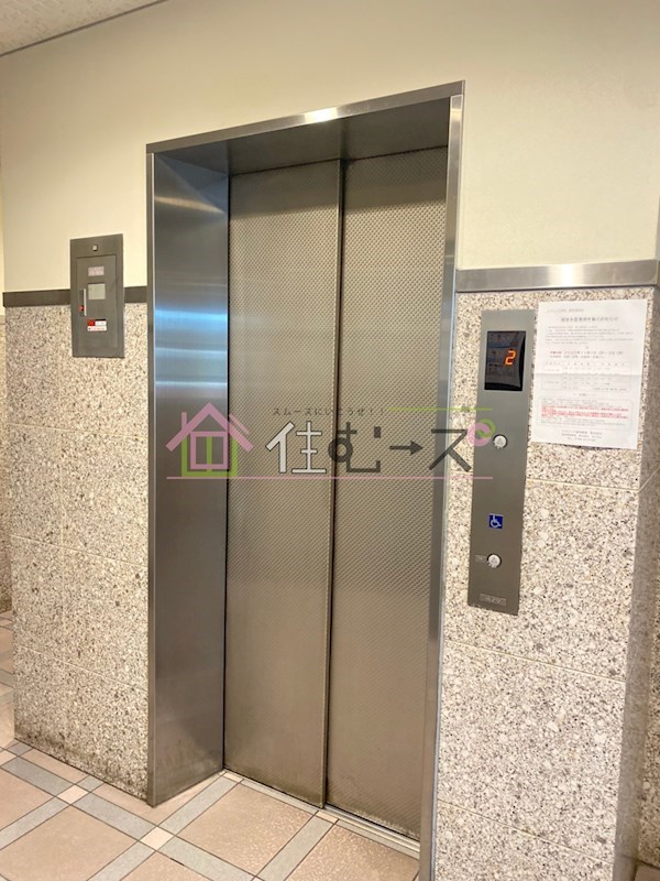 エスリード本町 その他外観6