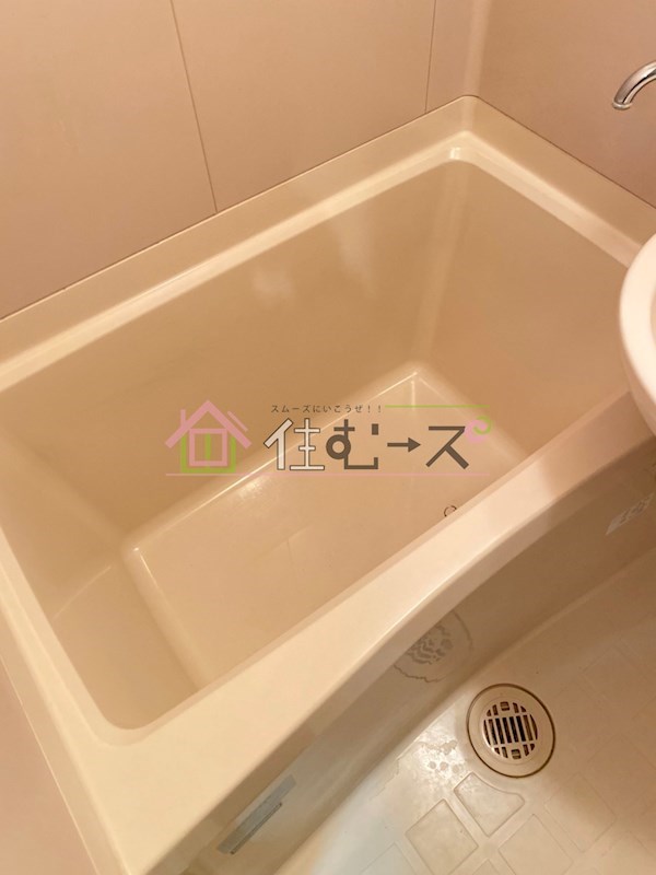 エスリード本町 風呂画像