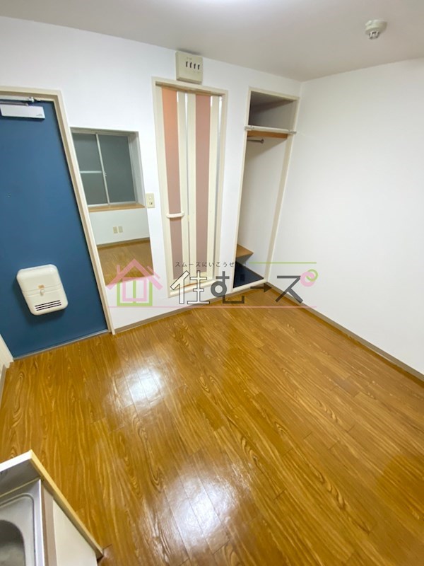 ラパンジール本田Ⅱ その他外観6