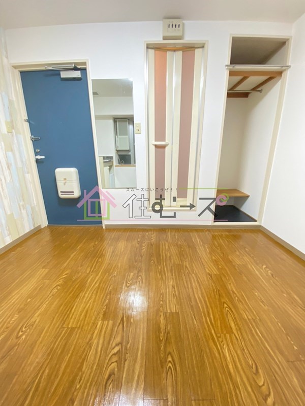 ラパンジール本田Ⅱ ベッドルーム