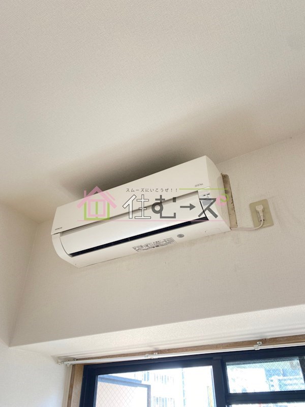 セレッソコート西心斎橋 その他6