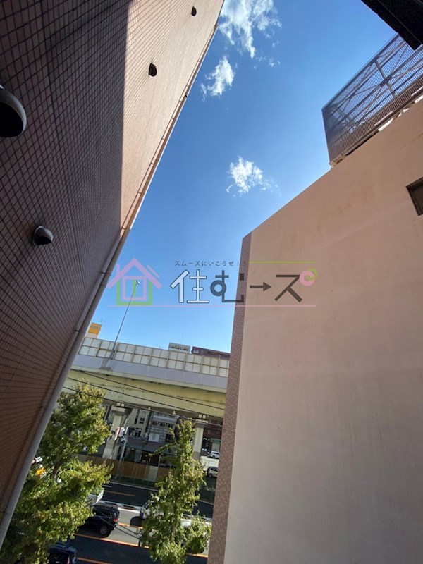 ノアーズアーク九条駅前 その他6