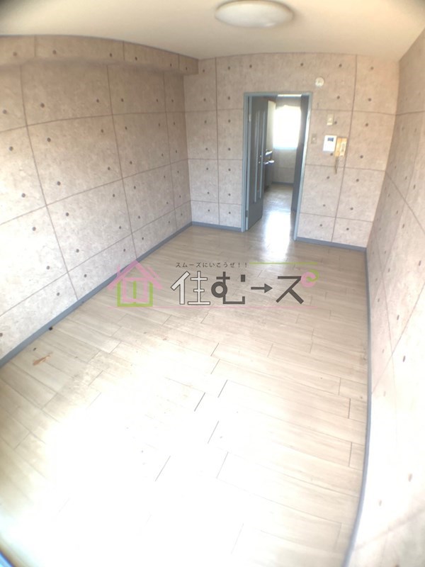 スタイルビュー淀川 リビング