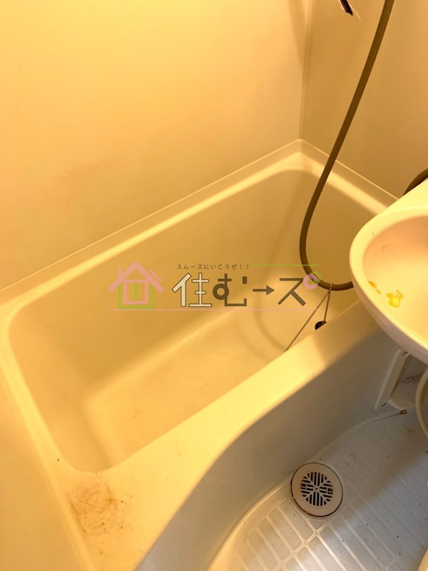 スタイルビュー淀川 風呂画像