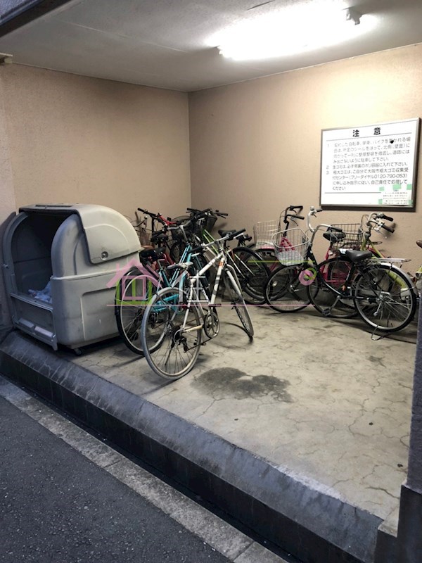 ラパンジール京町堀  その他外観6