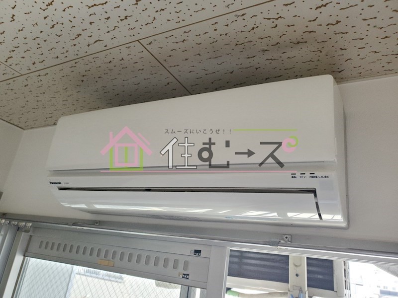 シンセイドルフ その他2